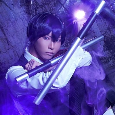 槍桜香(ｳﾂｷﾞｵｳｶ)さんのプロフィール画像