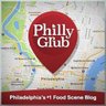 PhillyGrub's profile picture. Small, local food beat.