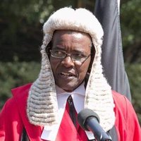 Davd Maraga (@davdmaraga) 's Twitter Profile
