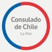 Consulado General de Chile en La Paz (@cgchilelapaz) Twitter profile photo Consulado General de Chile en La Paz (@cgchilelapaz) Twitter profile photo