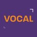 Vocal (@letsgetvocal) Twitter profile photo Vocal (@letsgetvocal) Twitter profile photo