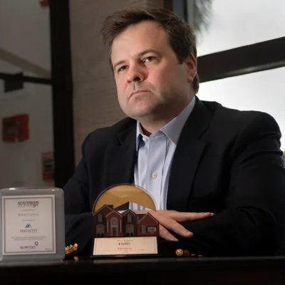 The Philanthropist.
Inventor of Twitter Philanthropy, X Philanthropy.
I give away money💸💸, food, shelter & medicine! Former Director, PulteGroup (PHM:NYSE).