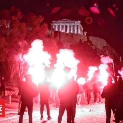 ΓΑΜΩ ΤΟΝ ΠΑΝΑΘΗΝΑΙΚΟ ΓΑΜΩ ΚΑΙ ΤΗΝ 13 ΣΑΣ ΠΟΥΣΤΟΦΑΡΑ