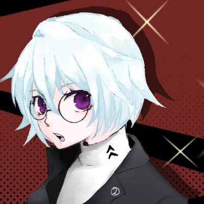yukina0h0's profile picture. 神楽月ゆきなと申します！
ｼｰｯ🤫怖がらないで！趣味でゲーム配信者コスしてるただの雑食オタクです！

ここではやってるゲームの⚠️ネタバレ感想⚠️とか配信予定📢のお知らせとかメインやでー！
【プレイ中:ペルソナ5R】
　主人公名:御子柴 綾女
【アイコン＆ママ】@5yaku_mo
【タグ】配信:#ゆきまよリビング