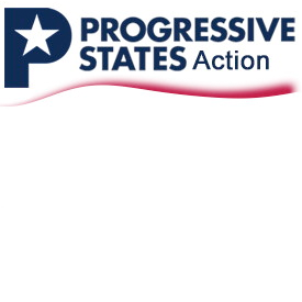 Progressive States Action is the one stop source for all state level political news and analysis