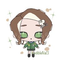 Inedible NaCl (@inediblenacl) 's Twitter Profile