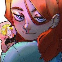 ReverZa|COMMISSIONS OPEN| New account (@reverzaart2) 's Twitter Profile Photo ReverZa|COMMISSIONS OPEN| New account (@reverzaart2) 's Twitter Profile Photo