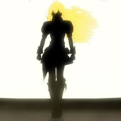 🏳️‍⚧️Yangtastic (I am Golden Thunder! 💛⚡🌟✨⚡💛)さんのプロフィール画像