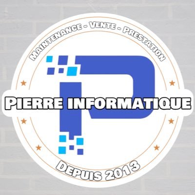 Pierreinformati's profile picture. Réparation tout marque
Réparation tout type de téléphone
Réparation de TV
Assemblage PC Bureau / Gamer
Sécurité informatique

Réparation & Vente
0614381834