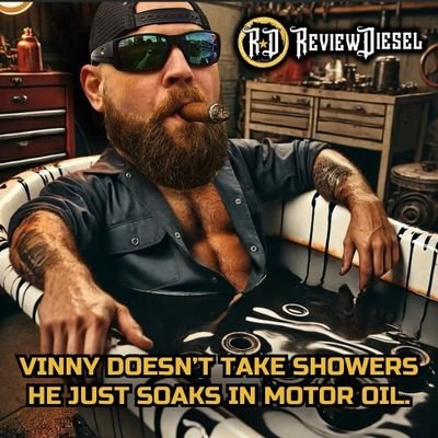 A Montana cowboy 🤠 reviewing diesel parts to try and save people from wasting their hard earned money on cheap knock off copies, of really good quality parts!