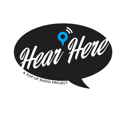 Your cities, your stories, mapped out in sound.
From KALW 91.7FM