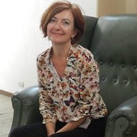 Yanina Welp (@welpita) 's Twitter Profile