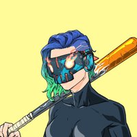 Marv ✡️ (@l33tmommarv) 's Twitter Profile
