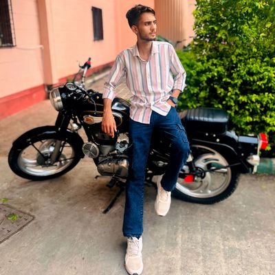 VikramSingh2405's profile picture. 