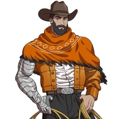 VirgilSteveさんのプロフィール画像