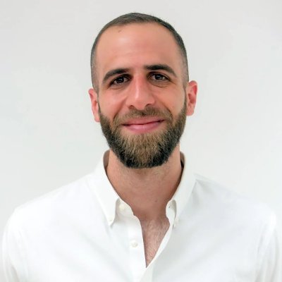 Ex-CMO. Haciendo crecer audiencias digitales. Documentando parte del proceso.