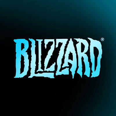 Blizzard Entertainment Profile