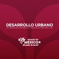 Secretaría de Desarrollo Urbano e Infraestructura (@seduiedomex) 's Twitter Profile Photo Secretaría de Desarrollo Urbano e Infraestructura (@seduiedomex) 's Twitter Profile Photo