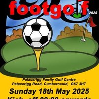 BeatsonFootGolf ⚽⛳💛 (@beatsonfootgolf) Twitter profile photo