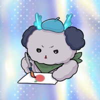 歪 (@crmd_owo) Twitter profile photo