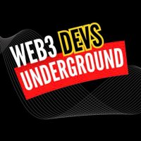 Web3 Developers Underground (@web3_devs) 's Twitter Profile Photo Web3 Developers Underground (@web3_devs) 's Twitter Profile Photo