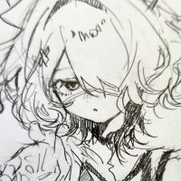 ああ (@ore_daresuka) 's Twitter Profile Photo