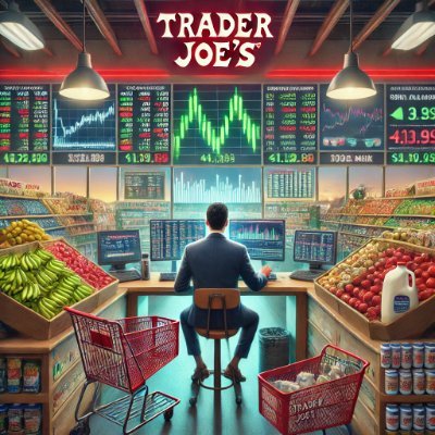 Traderjoes21's profile picture. 