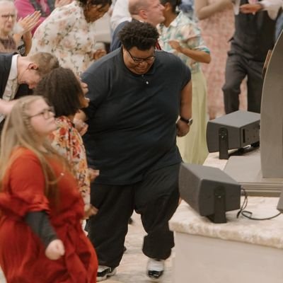 Jesus Christ 1st, Apostolic Pentecostal, Rapper, Gamer, a positive influence anywhere I’m at. #49 at Combo breaker 2019, Dbfz mashing specialist, NBA 2k genius