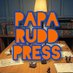 Papa Rudd Press (@paparuddpress) Twitter profile photo Papa Rudd Press (@paparuddpress) Twitter profile photo