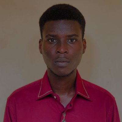 erinle_sam's profile picture. Growing, one day at a time 📈