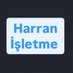 Harran Üniversitesi İİBF İşletme (@harranisletme) Twitter profile photo Harran Üniversitesi İİBF İşletme (@harranisletme) Twitter profile photo