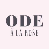 Ode à la Rose (@odealarose) 's Twitter Profile