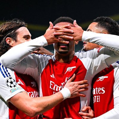 Jaezr_'s profile picture. ☹️ 💔 ⛈️ Arsenal FC 🔥 Sch.97%