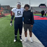 ShaDon Brown (@backendcoach12) 's Twitter Profile Photo ShaDon Brown (@backendcoach12) 's Twitter Profile Photo