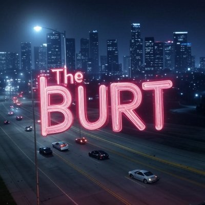Burt Magurt Profile