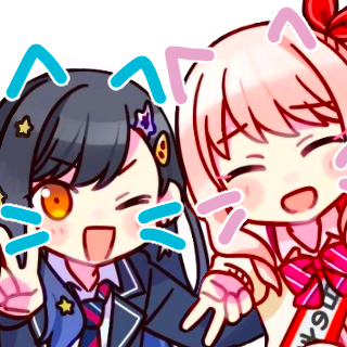 Tired/drawing time to time • any pronouns • 🇰🇷🇨🇵 • 22 • MizuAn4ever • project sekai, ace attorney, CATS (i want one ;-;), some anime, jpop