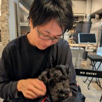 Seito Nakamura (@seito_na) 's Twitter Profile Photo Seito Nakamura (@seito_na) 's Twitter Profile Photo