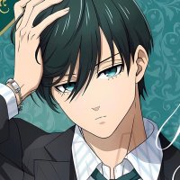 💿 (@rinsaga) 's Twitter Profile