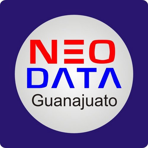 NeodataGTO's profile picture. Venta, Asesoria, Soporte y Capacitación de software neodata para la administración de la construcción