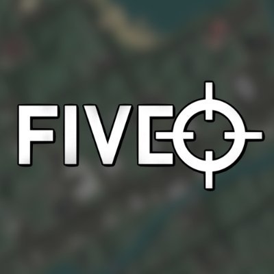 FIVEOroblox's profile picture. This account represents Five-O, a community on Roblox known for Berkeley County!

*Not monitored 24/7