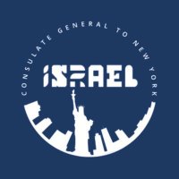 Israel in New York (@israelinnewyork) 's Twitter Profile