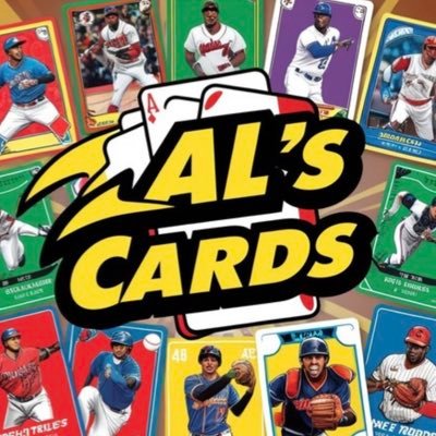 WiltzAlexander's profile picture. Just some Sport’s Cards