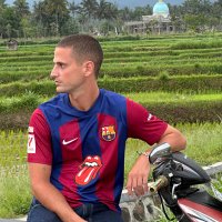 Alex Chiner (@alexchiner) 's Twitter Profile Photo