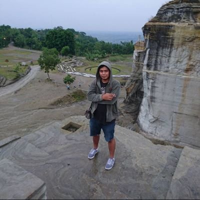 Baihaqi_Zp's profile picture. #Backpacker#