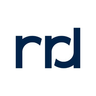 Official Twitter page of RRD. Follow us for company news and insights about multichannel marketing and communications.