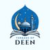 Threads of Deen (@threadsofdeen) Twitter profile photo Threads of Deen (@threadsofdeen) Twitter profile photo