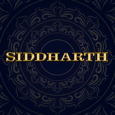 SddharthBehera1's profile picture. Believe in yourself 😎