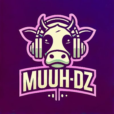 Producer of many type of MUUH-ZIK depending on my MUUH-D.