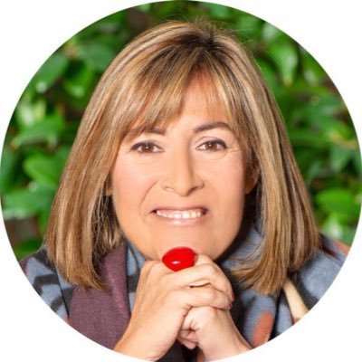👉🏻 Delegada del @Govern de la Generalitat a Madrid @govmadrid/ 🌹 Vicepresidenta dels @Socialistes_cat