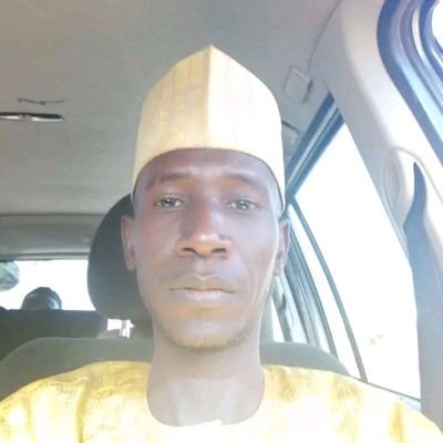 Babaganamarte1's profile picture. Assalamualaikum,

I'm Babagana Chiroma By Name, I'm Living in Maiduguri, Borno State, Nigeria, 

I'm a Islamic Teacher,

For Enquiry You Can Message Me